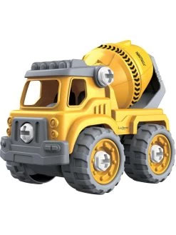 Lexibook 5-in-1 Auto Robot -Fun Puzzle For Children Shop UXKK2 SQ6 0000000099 N A SLd3