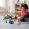 Fisher Price Fisher-Price Little People Light-Up Learning Camper 1 Fisher Price Fisher-Price Little People Light-Up Learning Camper -Fun Puzzle For Children Shop UXKKU SQ1 0000000099 N A RSr