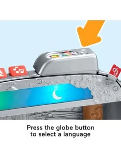 Fisher Price Fisher-Price Little People Light-Up Learning Camper 15 Fisher Price Fisher-Price Little People Light-Up Learning Camper -Fun Puzzle For Children Shop UXKKU SQ6 0000000099 N A SLd3