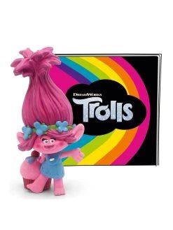 Tonies Trolls -Fun Puzzle For Children Shop UXV8C SQ3 0000000099 N A SLa