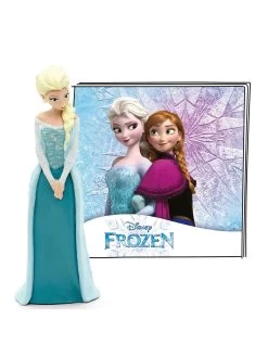 Tonies Disney - Frozen: Elsa -Fun Puzzle For Children Shop UXV8W SQ3 0000000099 N A SLa