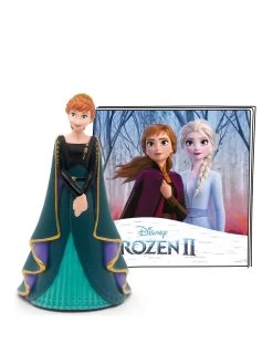 Tonies Disney - Frozen 2: Anna -Fun Puzzle For Children Shop UXV8X SQ3 0000000099 N A SLa