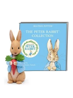 Tonies Peter Rabbit: The Peter Rabbit Collection -Fun Puzzle For Children Shop UXV8Z SQ3 0000000099 N A SLa