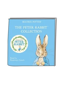 Tonies Peter Rabbit: The Peter Rabbit Collection -Fun Puzzle For Children Shop UXV8Z SQ4 0000000099 N A SLd