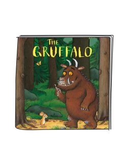 Tonies The Gruffalo -Fun Puzzle For Children Shop UXV92 SQ4 0000000099 N A SLd