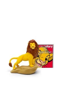 Tonies Disney - The Lion King -Fun Puzzle For Children Shop UXV94 SQ3 0000000099 N A SLa