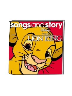 Tonies Disney - The Lion King -Fun Puzzle For Children Shop UXV94 SQ4 0000000099 N A SLd