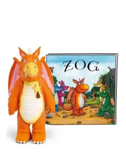 Tonies Zog -Fun Puzzle For Children Shop UXV9B SQ3 0000000099 N A SLa