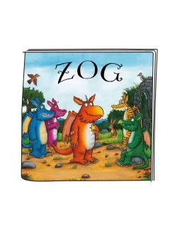 Tonies Zog -Fun Puzzle For Children Shop UXV9B SQ4 0000000099 N A SLd