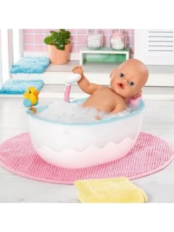 Baby Born Bath Bathtub 12 Baby Born Bath Bathtub -Fun Puzzle For Children Shop UXZCS SQ3 0000000099 N A SLd