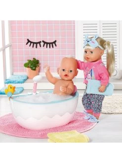 Baby Born Bath Bathtub 13 Baby Born Bath Bathtub -Fun Puzzle For Children Shop UXZCS SQ4 0000000099 N A SLd1