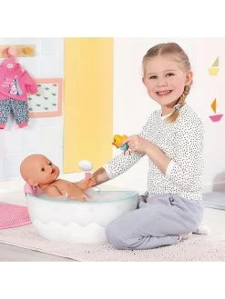 Baby Born Bath Bathtub 14 Baby Born Bath Bathtub -Fun Puzzle For Children Shop UXZCS SQ5 0000000099 N A SLd2