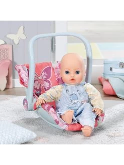 Baby Annabell Active Comfort Car Seat 12 Baby Annabell Active Comfort Car Seat -Fun Puzzle For Children Shop UXZCV SQ4 0000000099 N A SLd1