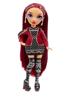 Rainbow High CORE Fashion Doll- Mila Berrymore 13 Rainbow High CORE Fashion Doll- Mila Berrymore -Fun Puzzle For Children Shop UY6CK SQ5 0000000099 N A SLd1