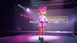 Rainbow High CORE Fashion Doll- Mila Berrymore 15 Rainbow High CORE Fashion Doll- Mila Berrymore -Fun Puzzle For Children Shop UY6CK SQ8 0000000099 N A DVvL