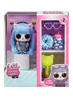 L.O.L. Surprise! L.O.L Surprise! Hair Hair Hair Pets Assortment 10 L.O.L. Surprise! L.O.L Surprise! Hair Hair Hair Pets Assortment -Fun Puzzle For Children Shop UY6DX SQ6 0000000099 N A SLd3