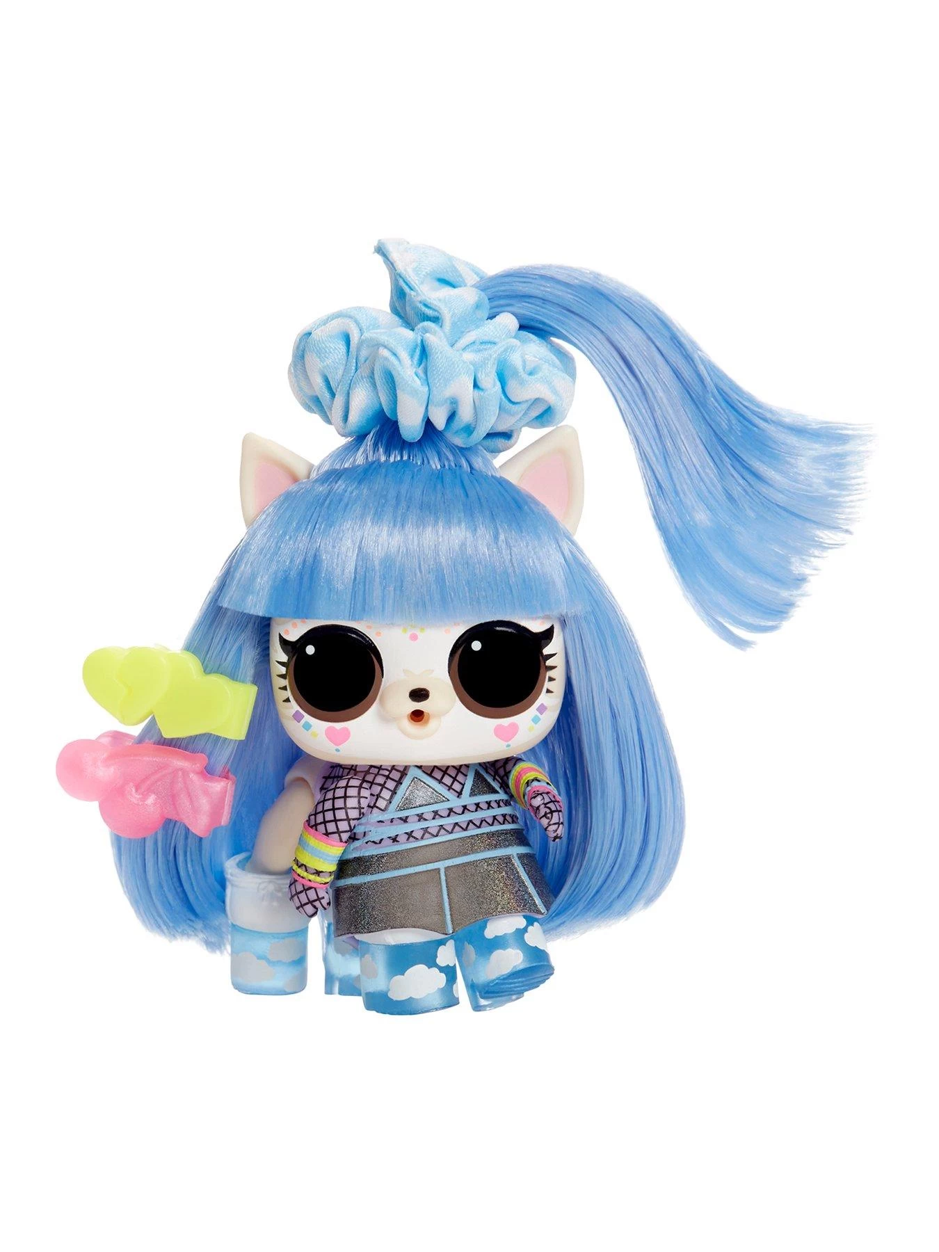 L.O.L. Surprise! L.O.L Surprise! Hair Hair Hair Pets Assortment 7 L.O.L. Surprise! L.O.L Surprise! Hair Hair Hair Pets Assortment - Image 5