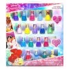 Disney Princess Nail Polish 18 Pack -Fun Puzzle For Children Shop UYAQ7 SQ2 0000000088 NO COLOR SLf