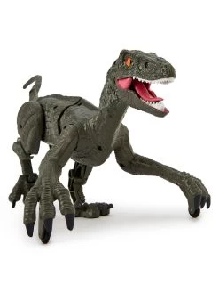 RC Velociraptor -Fun Puzzle For Children Shop UYH2M SQ3 0000000099 N A SLd1