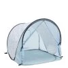 Babymoov Anti UV Pop Up Play Tent 50+ UPF Protection - Blue Waves