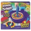 Kinetic Sand Swirl N Surprise 4 Colours Of Sand -Fun Puzzle For Children Shop V245L SQ1 0000000099 N A RSr