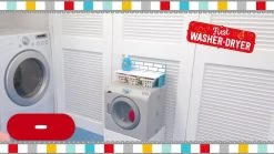 Little Tikes First Washer-Dryer -Fun Puzzle For Children Shop V246M SQ7 0000000099 N A DVvL