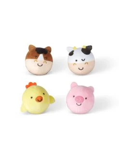 Melissa & Doug Rollables Farm Friends Set 12 Melissa & Doug Rollables Farm Friends Set -Fun Puzzle For Children Shop V2FCZ SQ3 0000000099 N A SLd