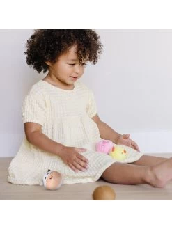 Melissa & Doug Rollables Farm Friends Set 14 Melissa & Doug Rollables Farm Friends Set -Fun Puzzle For Children Shop V2FCZ SQ5 0000000099 N A SLd2