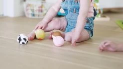 Melissa & Doug Rollables Farm Friends Set 17 Melissa & Doug Rollables Farm Friends Set -Fun Puzzle For Children Shop V2FCZ SQ8 0000000099 N A DVvL