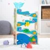 Melissa & Doug Rollables Ocean Slide 1 Melissa & Doug Rollables Ocean Slide -Fun Puzzle For Children Shop V2FD4 SQ1 0000000099 N A RSr
