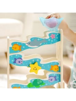 Melissa & Doug Rollables Ocean Slide -Fun Puzzle For Children Shop V2FD4 SQ5 0000000099 N A SLd2
