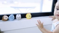 Melissa & Doug Rollables Safari Friends Set -Fun Puzzle For Children Shop V2FDS SQ8 0000000099 N A DVvL