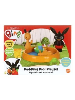 Bing Paddle With Bing Figure Playpack -Fun Puzzle For Children Shop V2HQQ SQ3 0000000099 N A SLd