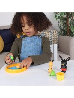 Bing Paddle With Bing Figure Playpack -Fun Puzzle For Children Shop V2HQQ SQ4 0000000099 N A SLd1