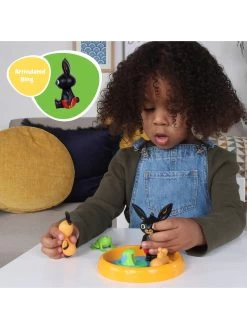 Bing Paddle With Bing Figure Playpack -Fun Puzzle For Children Shop V2HQQ SQ6 0000000099 N A SLd3