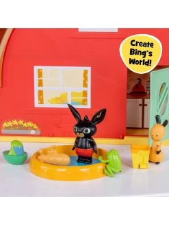 Bing Paddle With Bing Figure Playpack -Fun Puzzle For Children Shop V2HQQ SQ7 0000000099 N A SLd4