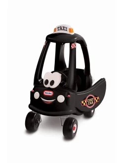 Little Tikes Cozy Coupe (Black Cab) -Fun Puzzle For Children Shop V2JWT SQ3 0000000099 N A SLd