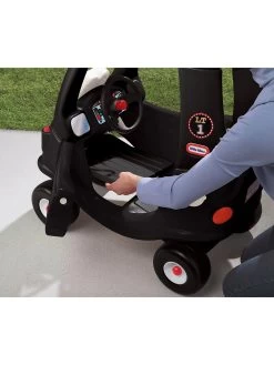 Little Tikes Cozy Coupe (Black Cab) -Fun Puzzle For Children Shop V2JWT SQ4 0000000099 N A SLd1
