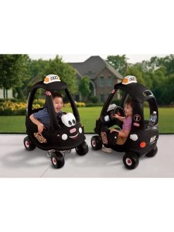 Little Tikes Cozy Coupe (Black Cab) -Fun Puzzle For Children Shop V2JWT SQ7 0000000099 N A SLd4