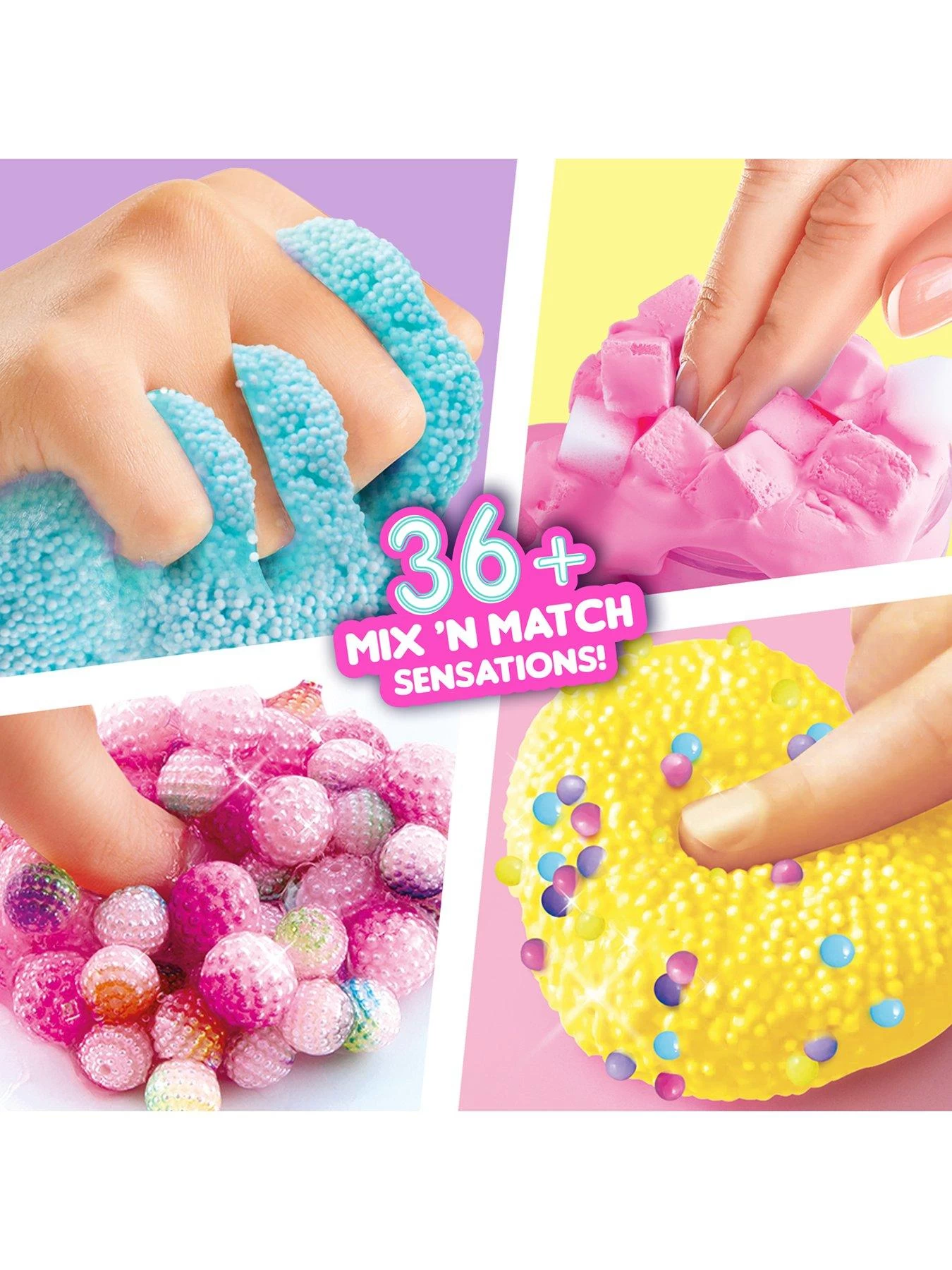 Crazy Sensations ASMR Mix'in Kit 8 Crazy Sensations ASMR Mix'in Kit - Image 6