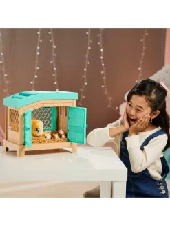 Little Live Pets Mama Surprise Guinea Pig