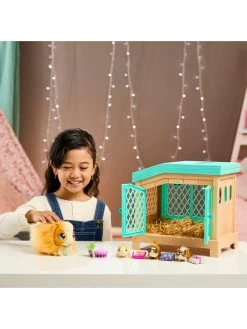 Little Live Pets Mama Surprise Guinea Pig -Fun Puzzle For Children Shop V2QR2 SQ3 0000000099 N A SLd