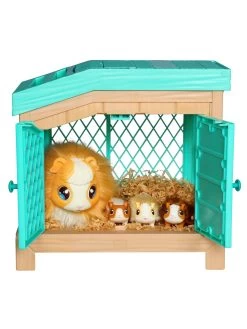 Little Live Pets Mama Surprise Guinea Pig -Fun Puzzle For Children Shop V2QR2 SQ5 0000000099 N A SLd2