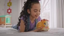 Little Live Pets Mama Surprise Guinea Pig -Fun Puzzle For Children Shop V2QR2 SQ8 0000000099 N A DVvL