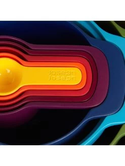 Joseph Joseph Toy Mixing Bowls -Fun Puzzle For Children Shop V2RTU SQ2 0000000099 N A SLd