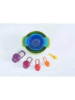 Joseph Joseph Toy Mixing Bowls -Fun Puzzle For Children Shop V2RTU SQ4 0000000099 N A SLd2