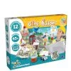 Science4You City Builder -Fun Puzzle For Children Shop V2W5H SQ2 0000000099 N A SLf