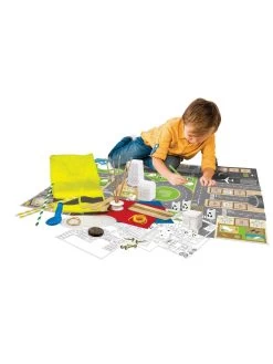 Science4You City Builder -Fun Puzzle For Children Shop V2W5H SQ4 0000000099 N A SLd1