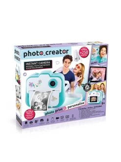 Studio Creator Photo Creator Instant Camera -Fun Puzzle For Children Shop V2WP8 SQ2 0000000099 N A SLf