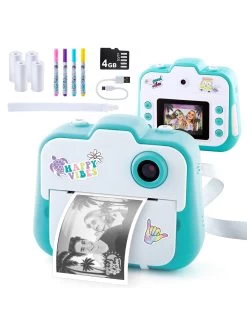 Studio Creator Photo Creator Instant Camera -Fun Puzzle For Children Shop V2WP8 SQ3 0000000099 N A SLd